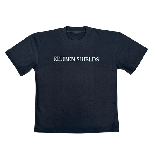 INITIAL RELEASE T-SHIRT