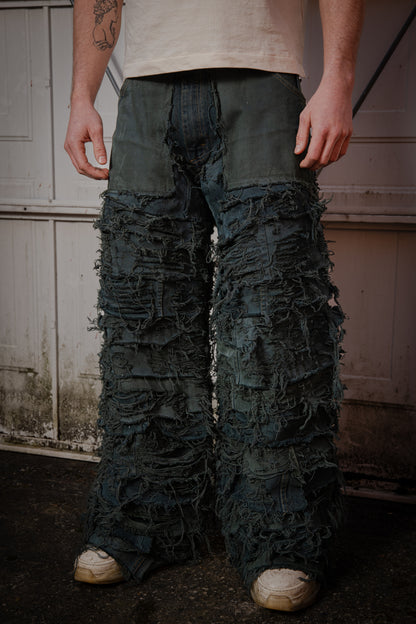 MANTLE JEANS