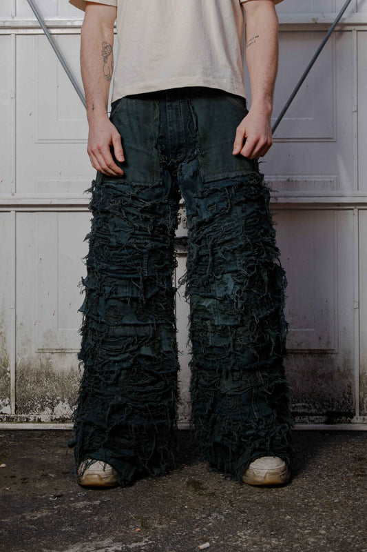 MANTLE JEANS