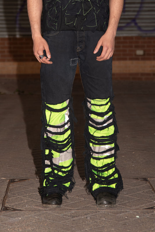 HI-VIS JEANS